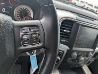 2016 RAM 1500 Outdoorsman