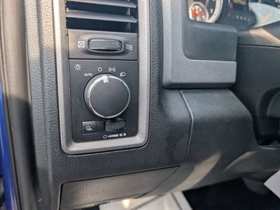 2015 RAM 1500 Tradesman