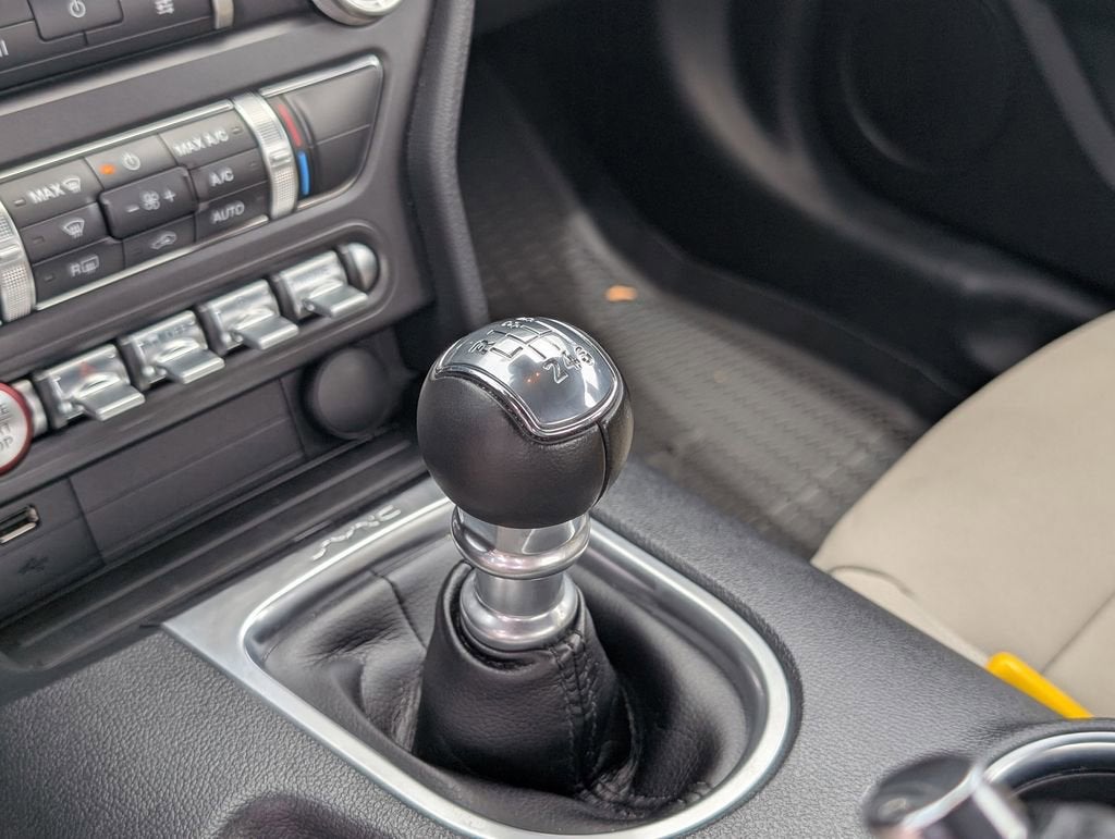 2023 Ford Mustang GT