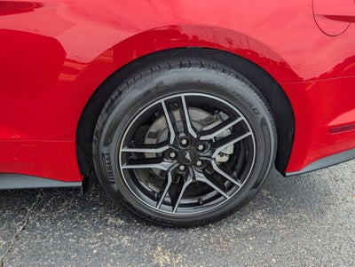 2023 Ford Mustang GT