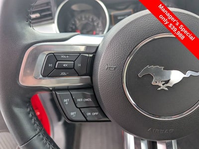 2023 Ford Mustang GT
