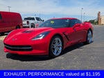 2019 Chevrolet Corvette Stingray 1LT