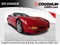 2004 Chevrolet Corvette Base