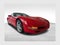 2004 Chevrolet Corvette Base