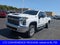 2023 Chevrolet Silverado 2500 HD LTZ