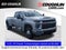 2022 Chevrolet Silverado 3500 HD LT DRW