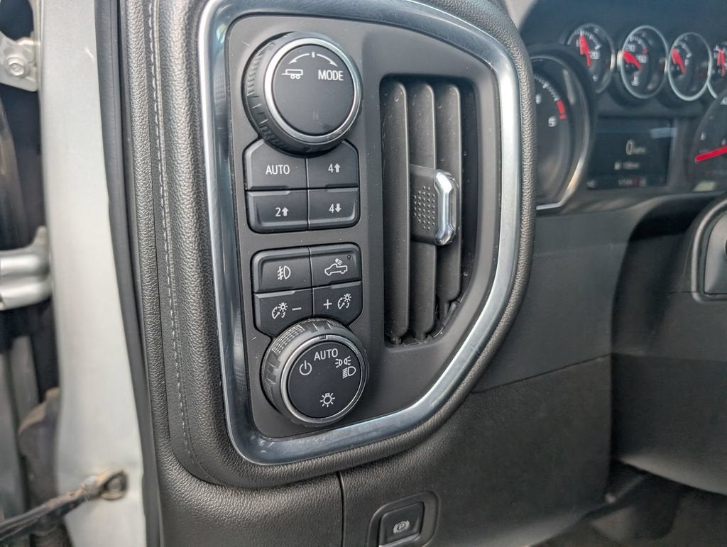 2022 Chevrolet Silverado 3500 HD LT DRW