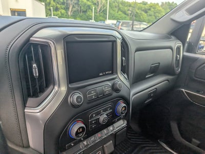 2022 Chevrolet Silverado 3500 HD LT DRW