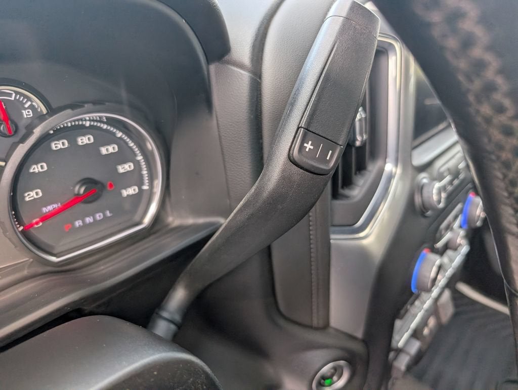 2022 Chevrolet Silverado 3500 HD LT DRW