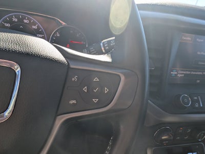 2022 GMC Acadia AT4