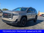 2022 GMC Acadia AT4