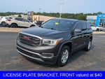 2018 GMC Acadia SLE