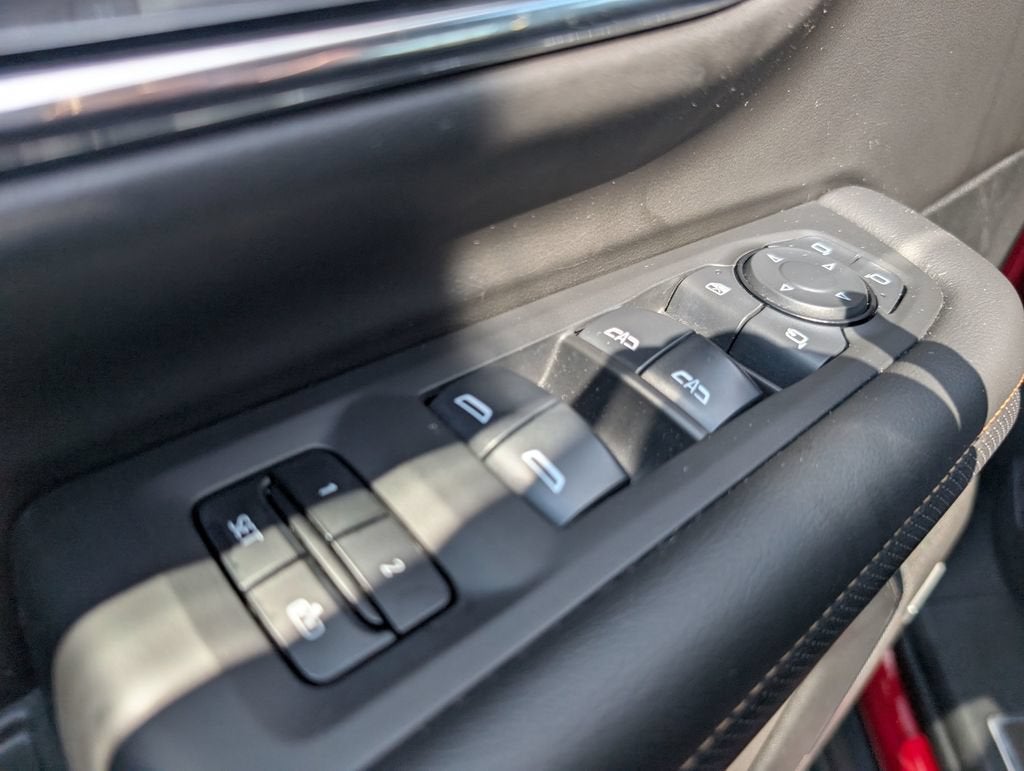 2024 GMC Yukon XL AT4