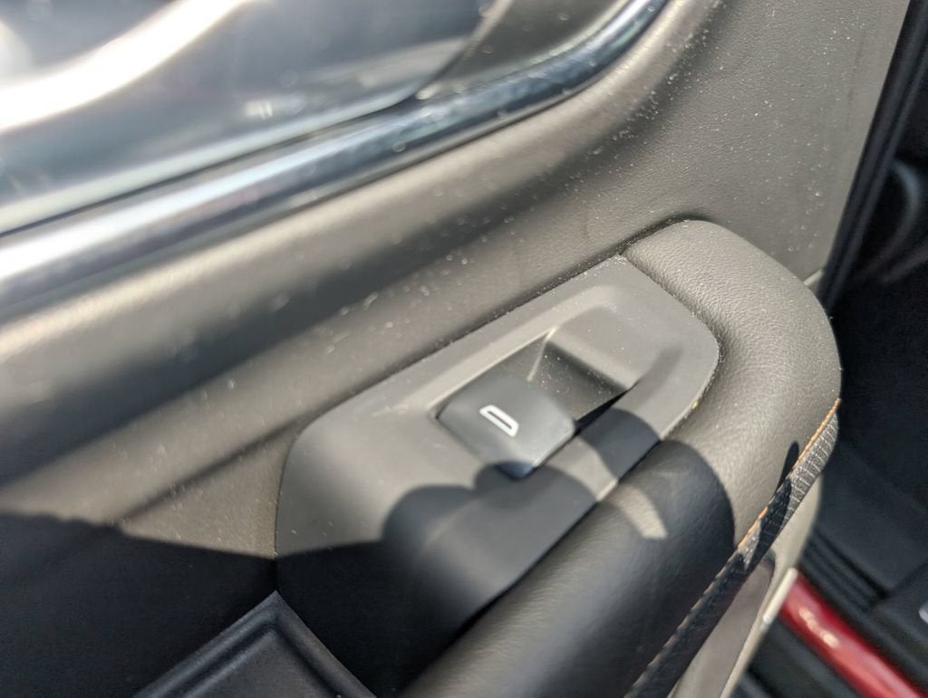 2024 GMC Yukon XL AT4