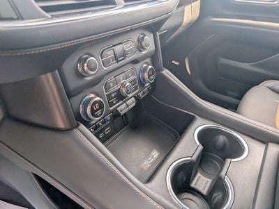 2024 GMC Yukon XL AT4