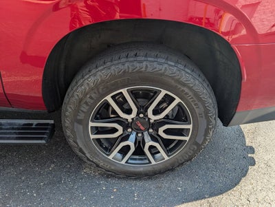 2024 GMC Yukon XL AT4