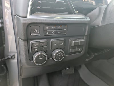 2027 Chevrolet Suburban LT