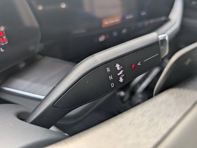 2027 Chevrolet Suburban LT