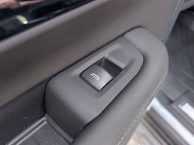 2027 Chevrolet Suburban LT