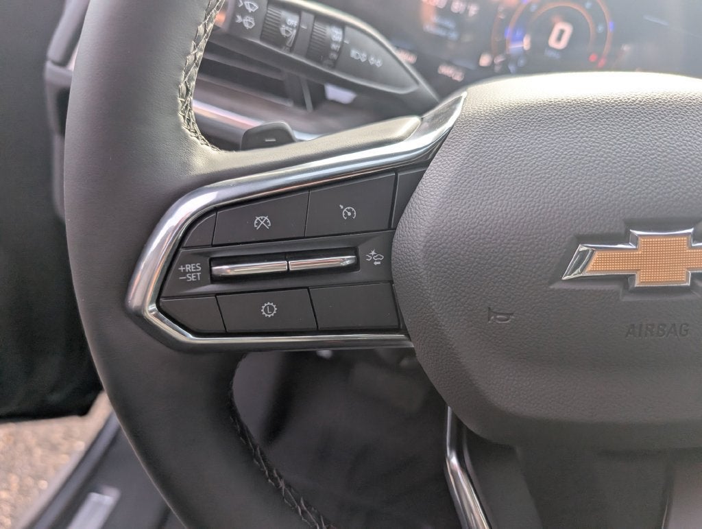 2027 Chevrolet Suburban LT