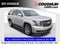 2016 Chevrolet Tahoe LS