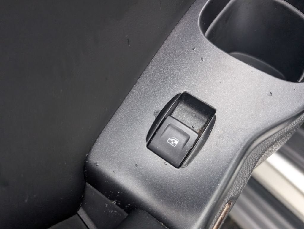 2016 Chevrolet Tahoe LS