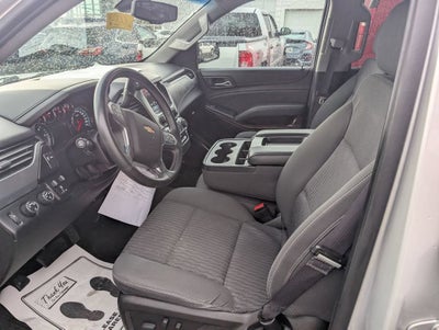 2016 Chevrolet Tahoe LS