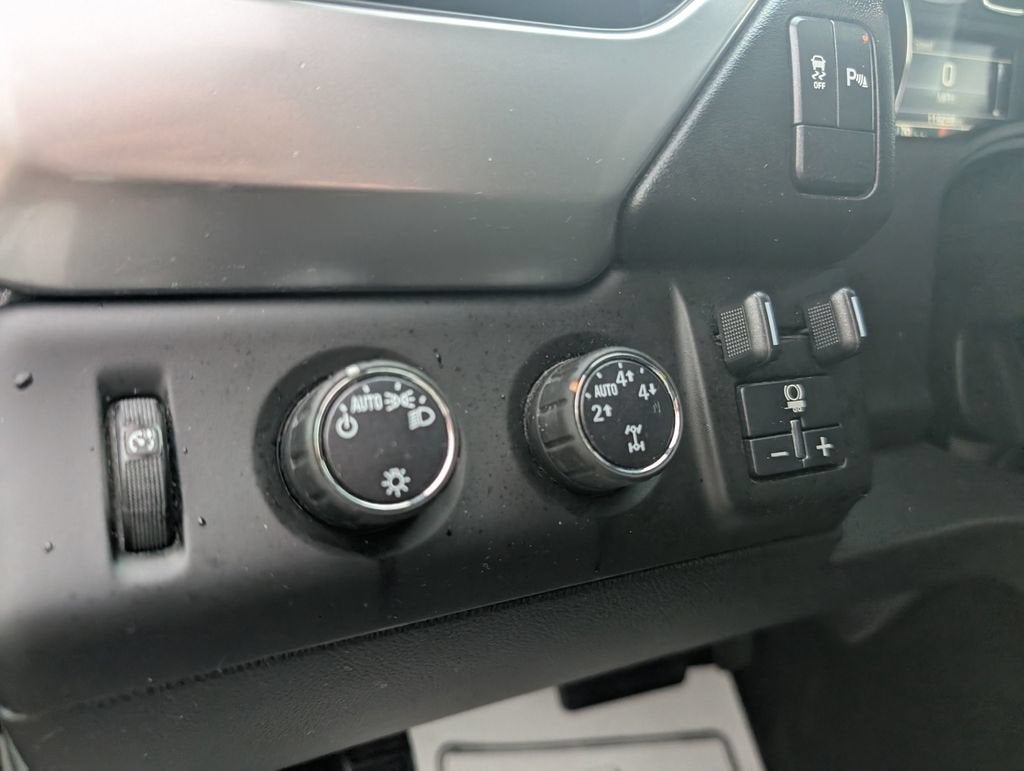 2016 Chevrolet Tahoe LS