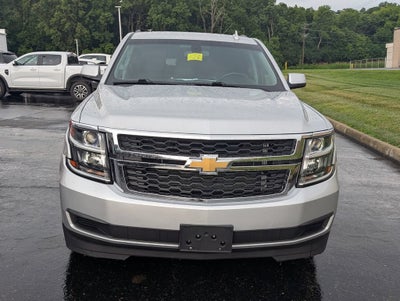 2016 Chevrolet Tahoe LS