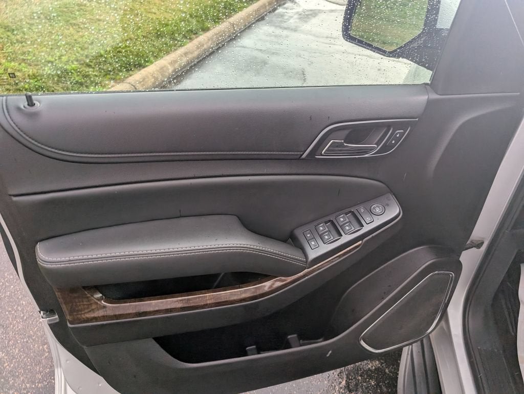 2016 Chevrolet Tahoe LS