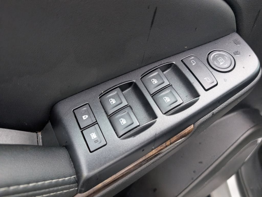 2016 Chevrolet Tahoe LS