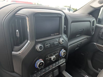 2023 GMC Sierra 2500 HD Denali