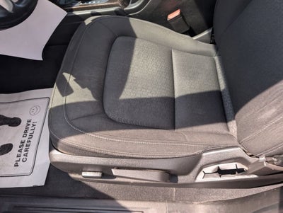 2021 GMC Canyon 4WD Elevation