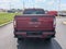 2021 GMC Canyon 4WD Elevation