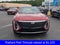 2025 Cadillac LYRIQ Luxury 3