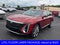 2025 Cadillac LYRIQ Luxury 3