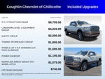 2023 RAM 2500 Longhorn