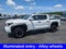 2025 Toyota Tacoma 4WD SR