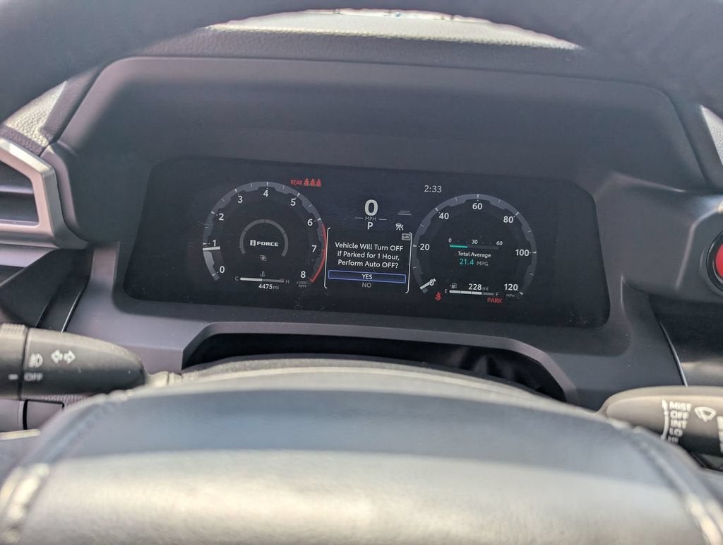 2025 Toyota Tacoma 4WD SR