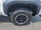 2025 Toyota Tacoma 4WD SR
