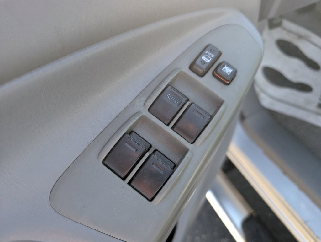 2010 Toyota Tacoma Base