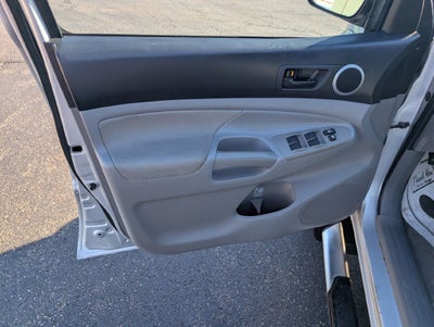 2010 Toyota Tacoma Base
