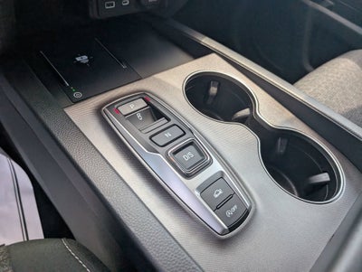2024 Honda Ridgeline Sport