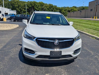 2018 Buick Enclave Premium