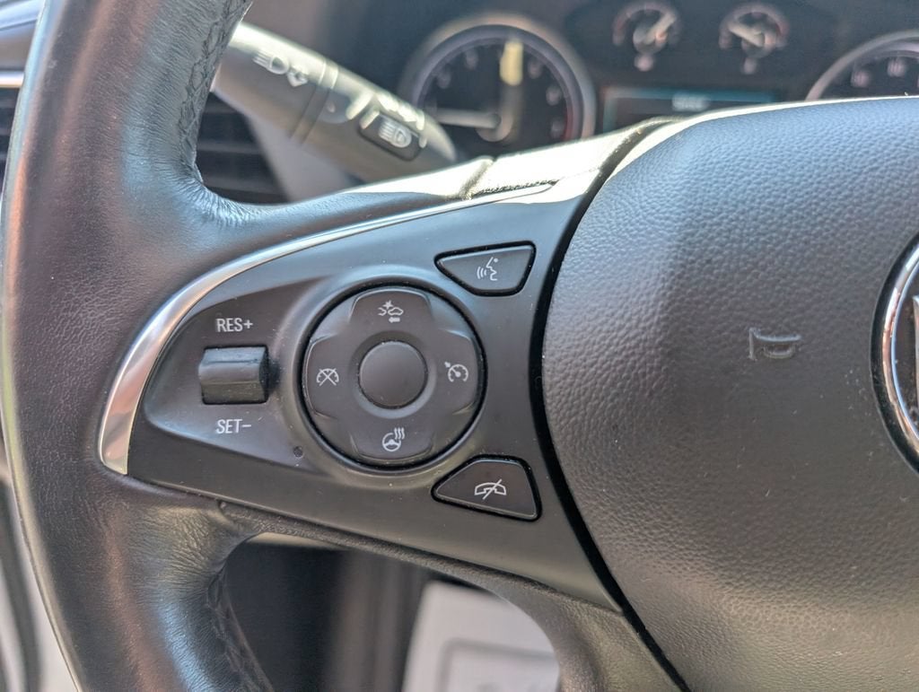 2018 Buick Enclave Premium