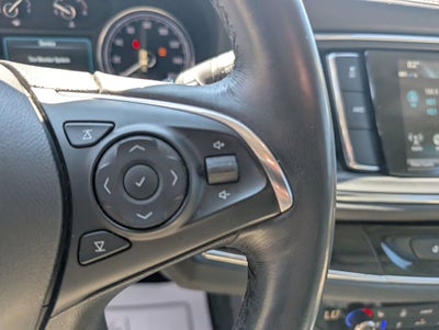 2018 Buick Enclave Premium