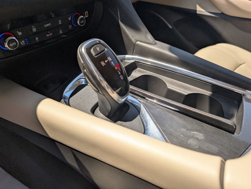 2018 Buick Enclave Premium