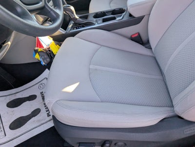 2016 Hyundai Sonata 2.4L Sport