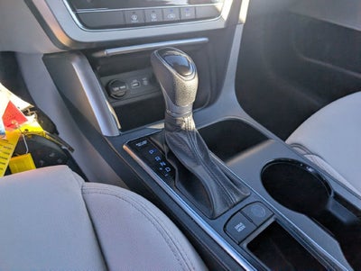 2016 Hyundai Sonata 2.4L Sport