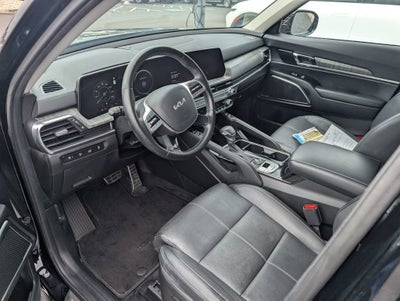 2023 Kia Telluride SX